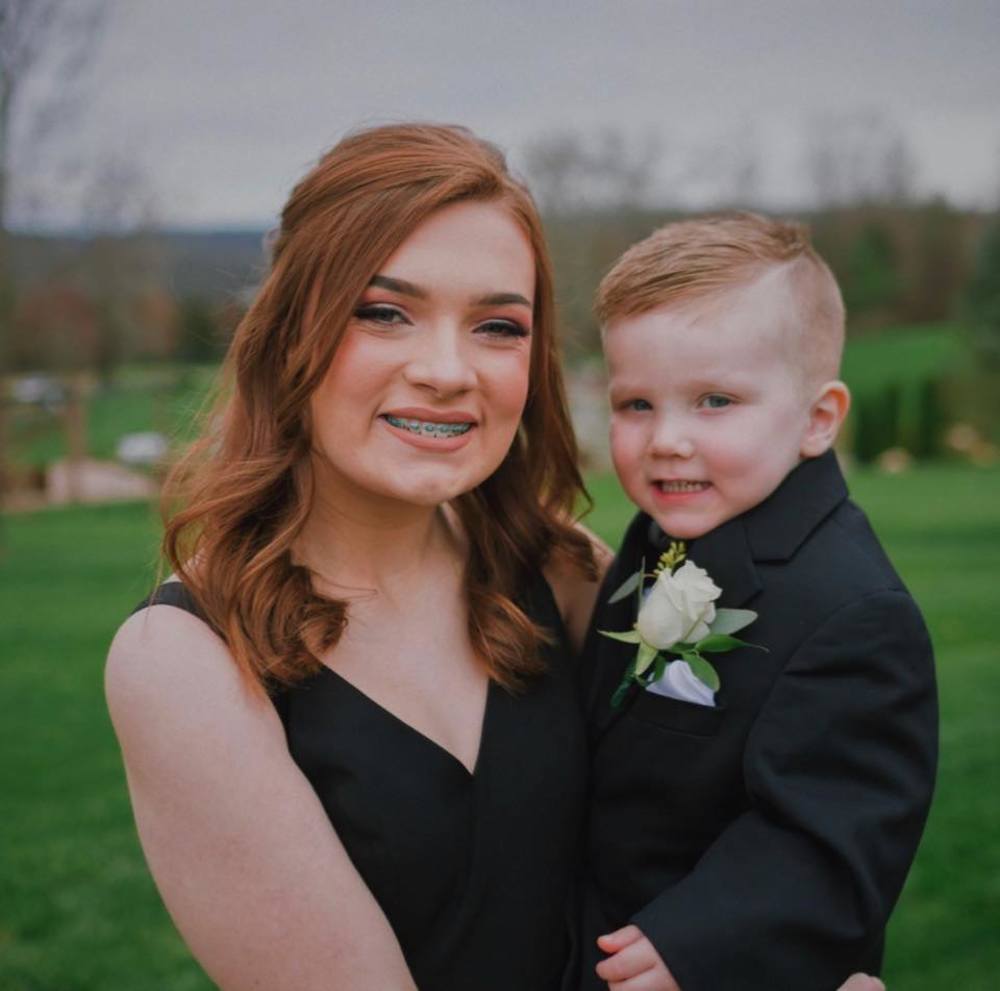 Meet your Posher, Madison